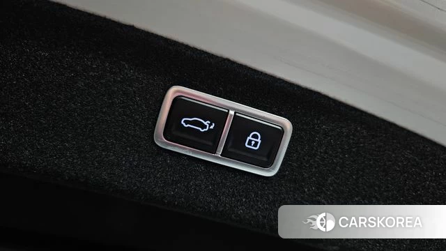 Genesis G80 (RG3) id 4281063 из Кореи 7