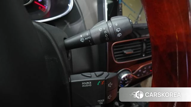 Renault Korea (Samsung) Clio id 3917069 из Кореи 7