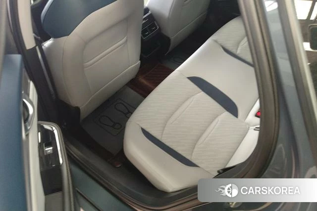Geely Automobile Xingrui id 4208092 из Китая 7