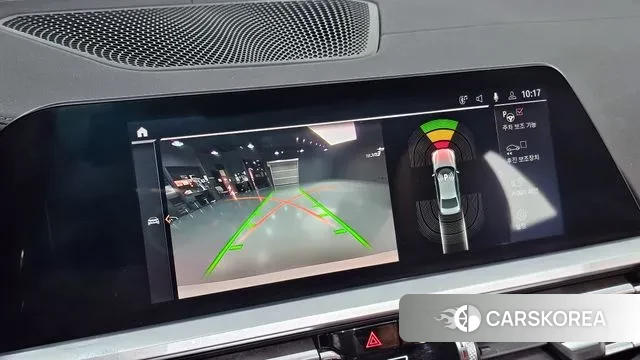 BMW 3 Series (G20) id 3499537 из Кореи 7