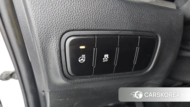 Kia The New Ray id 3615982 из Кореи 7