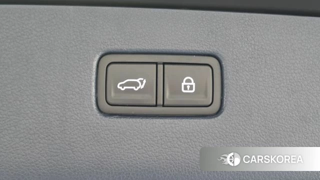 Genesis GV80 id 4530050 из Кореи 7