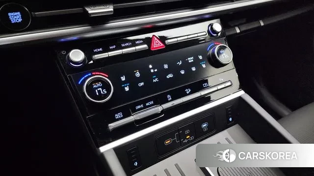 Hyundai Santa Fe (MX5) id 3211909 из Кореи 7