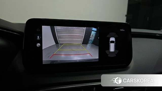 Hyundai The New Santa Fe id 3879179 из Кореи 7