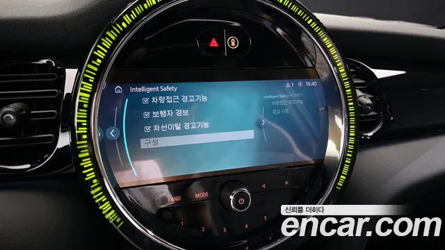 Mini Cooper S id 2736572 из Кореи 7