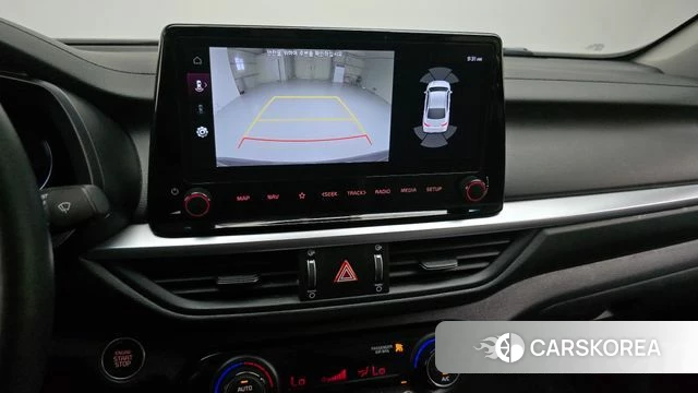 Kia The New K3 2nd generation id 4904996 из Кореи 7