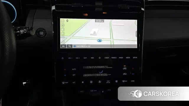 Hyundai Tucson (NX4) id 3529507 из Кореи 7