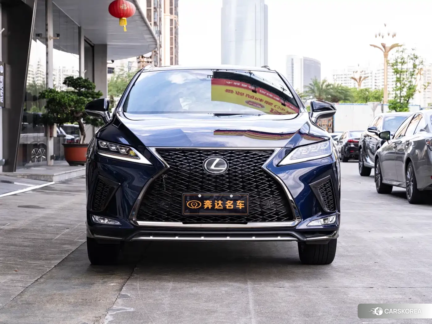 Lexus ES id 4565187 из Китая 8