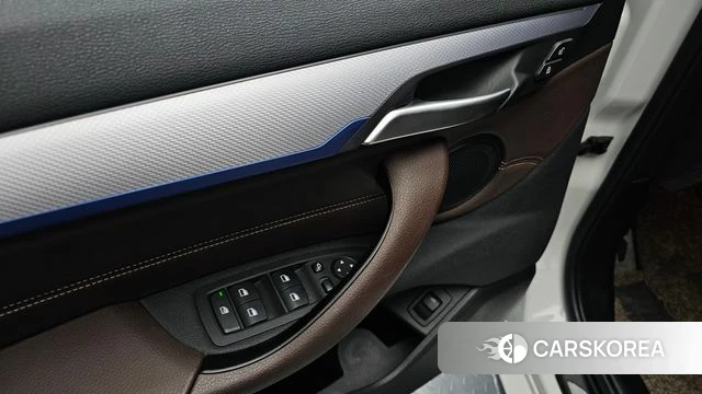 BMW X2 (F39) id 3805666 из Кореи 7