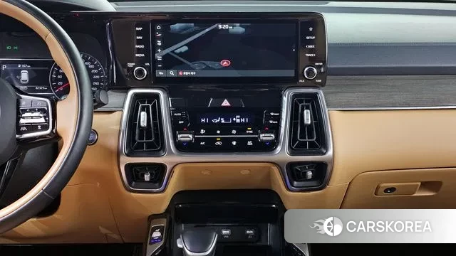 Kia Sorento 4th Generation id 3702841 из Кореи 7