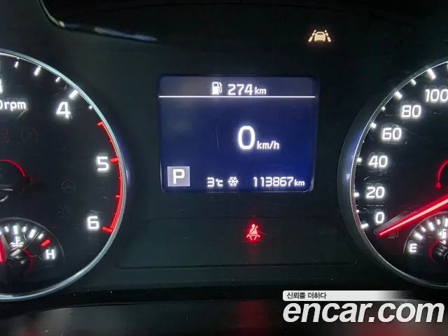 Kia Seltos id 2403229 из Кореи 7