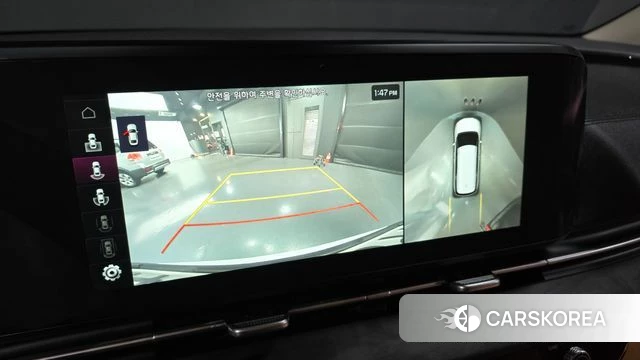 Kia Carnival 4th generation id 4224672 из Кореи 7