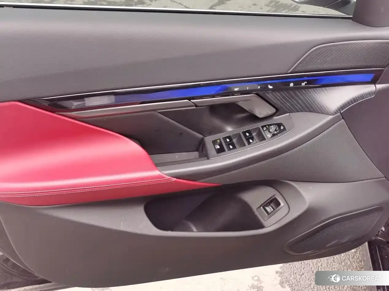 BMW i5 id 4600505 из Китая 7