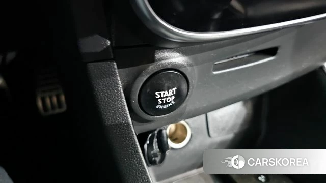 Renault Korea (Samsung) Clio id 4285839 из Кореи 7