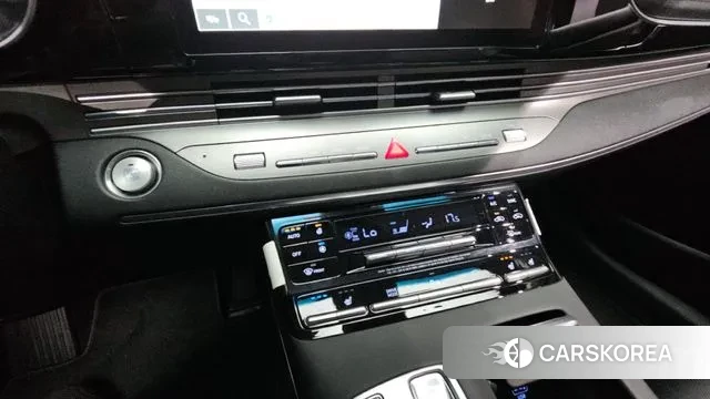 Hyundai The New Grandeur IG id 3054325 из Кореи 7