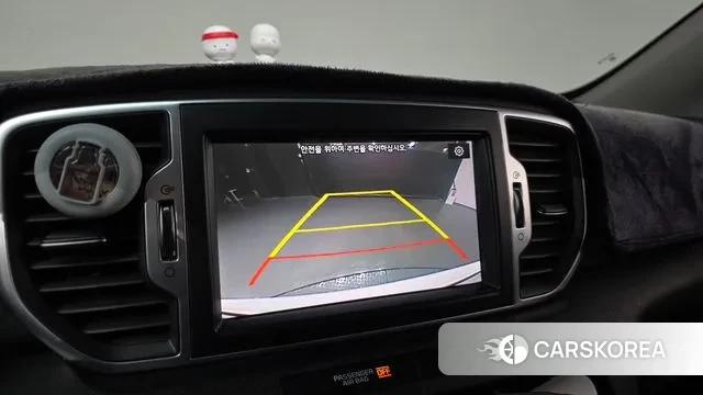 Kia Sportage 4th Generation id 3351373 из Кореи 7