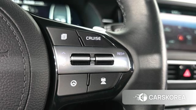 Kia K7 Premier id 4530134 из Кореи 7