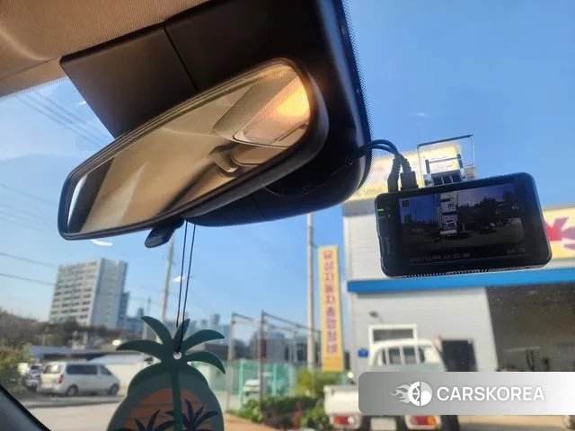 Chevrolet (GM Daewoo) The New Trax id 3340983 из Кореи 7