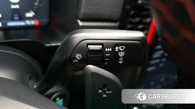 Ford Ranger 4th Generation id 4613118 из Кореи 7
