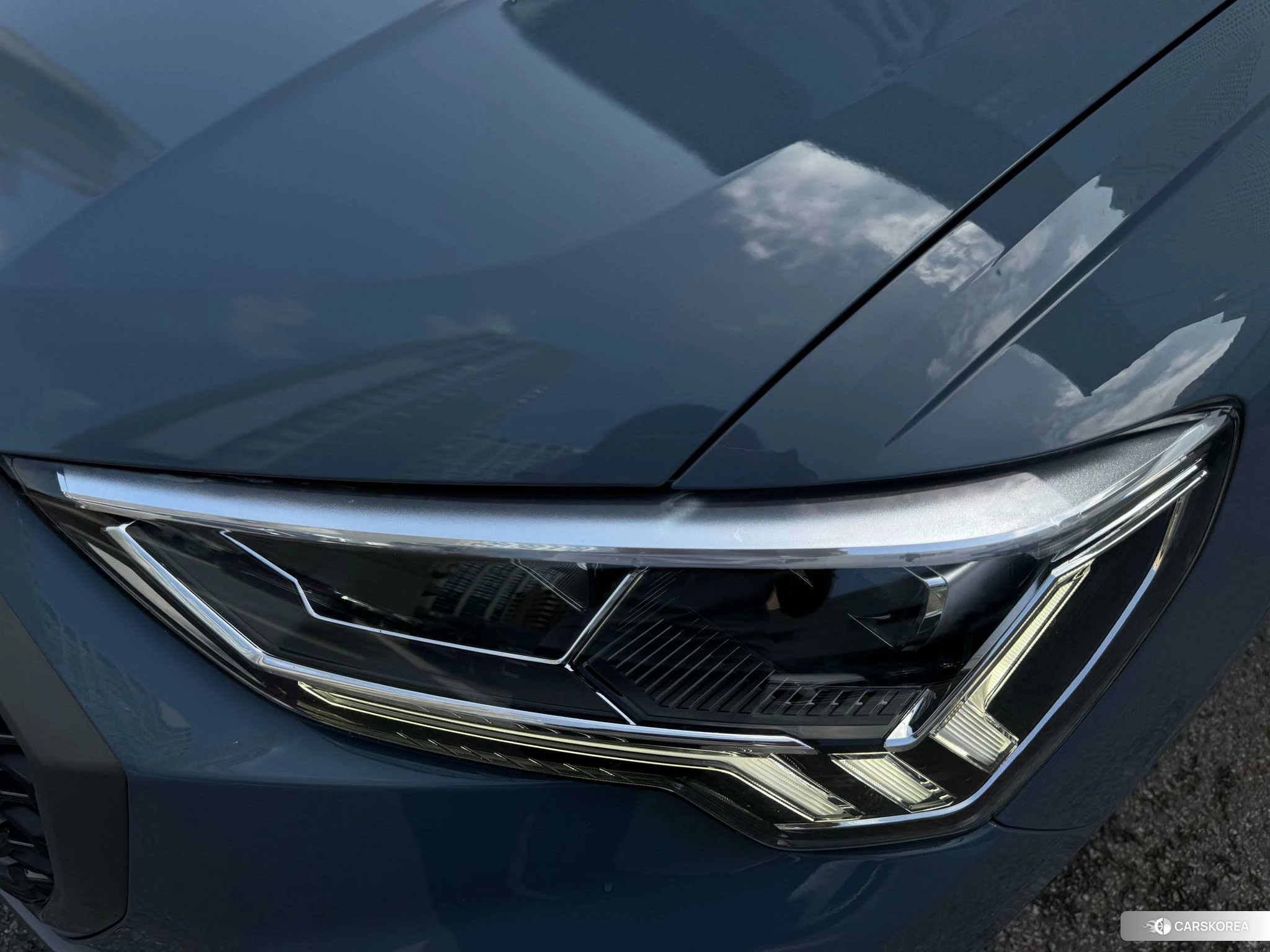 Audi Q3 Sportback id 4479331 из Китая 7