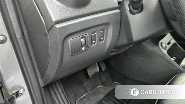 Renault Korea (Samsung) New QM3 id 4596047 из Кореи 7