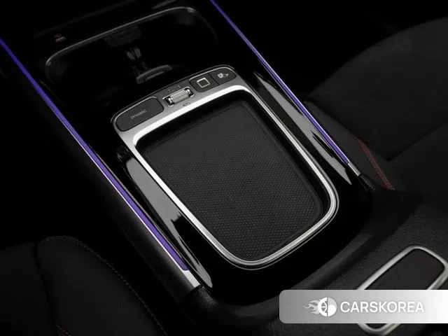 Mercedes-Benz GLA - Class H247 id 3549657 из Кореи 7