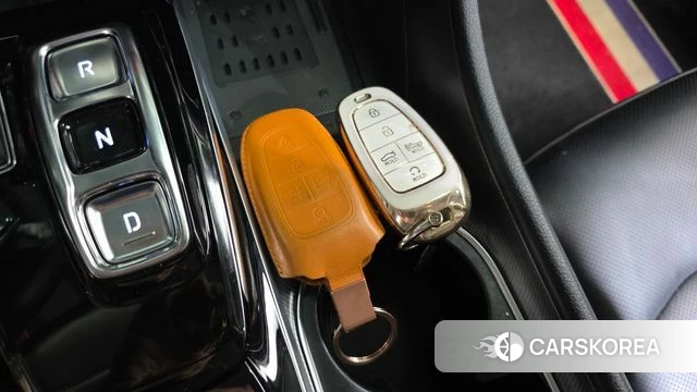 Hyundai Sonata (DN8) id 4231796 из Кореи 7