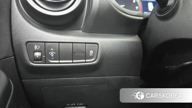 Hyundai Kona id 3925198 из Кореи 7