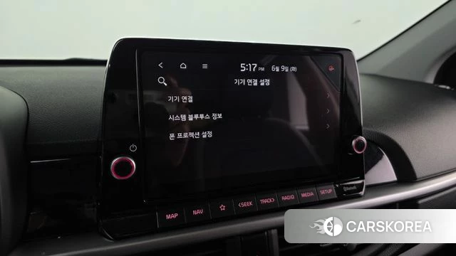 Kia The New Morning (JA) id 4427031 из Кореи 7