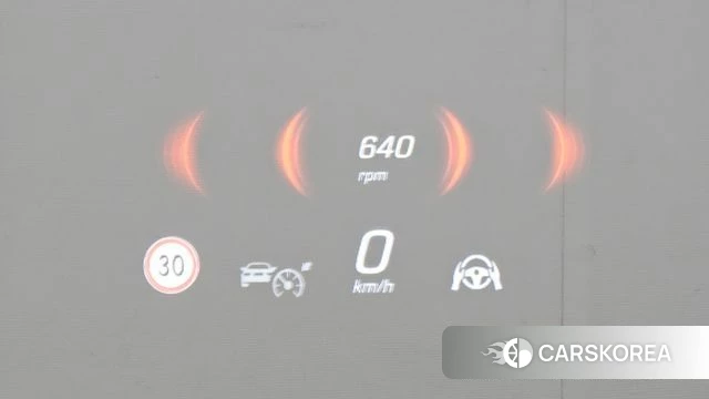 Mercedes-Benz E-Class W214 id 3876532 из Кореи 7