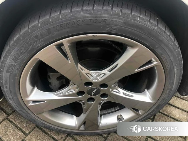 Genesis GV80 id 4724196 из Кореи 7