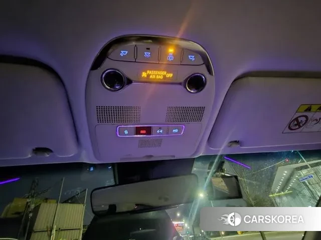 Hyundai The New Grandeur IG id 3777102 из Кореи 7