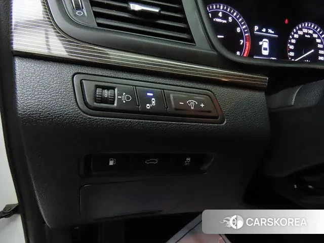 Hyundai Sonata New Rise id 3249326 из Кореи 7