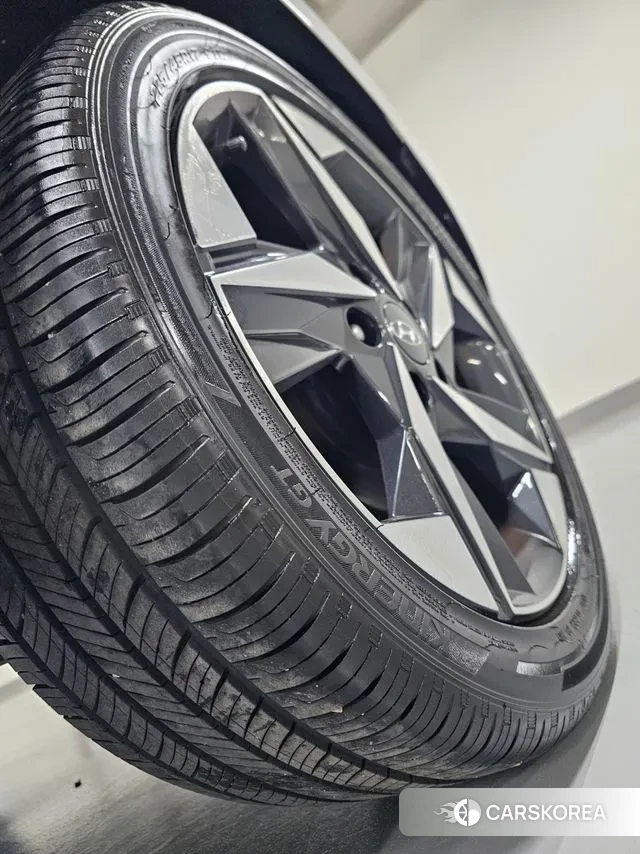 Hyundai Avante (CN7) id 3433543 из Кореи 7