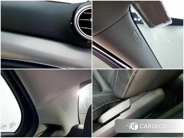 Mercedes-Benz E-Class W213 id 4366421 из Кореи 7
