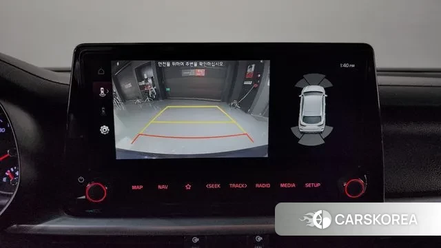 Kia The New K3 2nd generation id 3289784 из Кореи 7