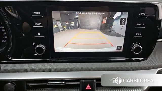 Kia K5 3rd generation id 3468684 из Кореи 7