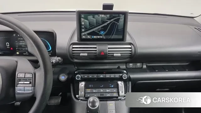 Hyundai Casper id 3517788 из Кореи 7