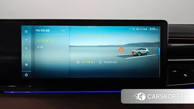 Ssangyong The New Torres id 3745378 из Кореи 7