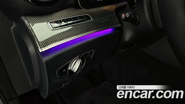 Mercedes-Benz E-Class W213 id 2755046 из Кореи 7