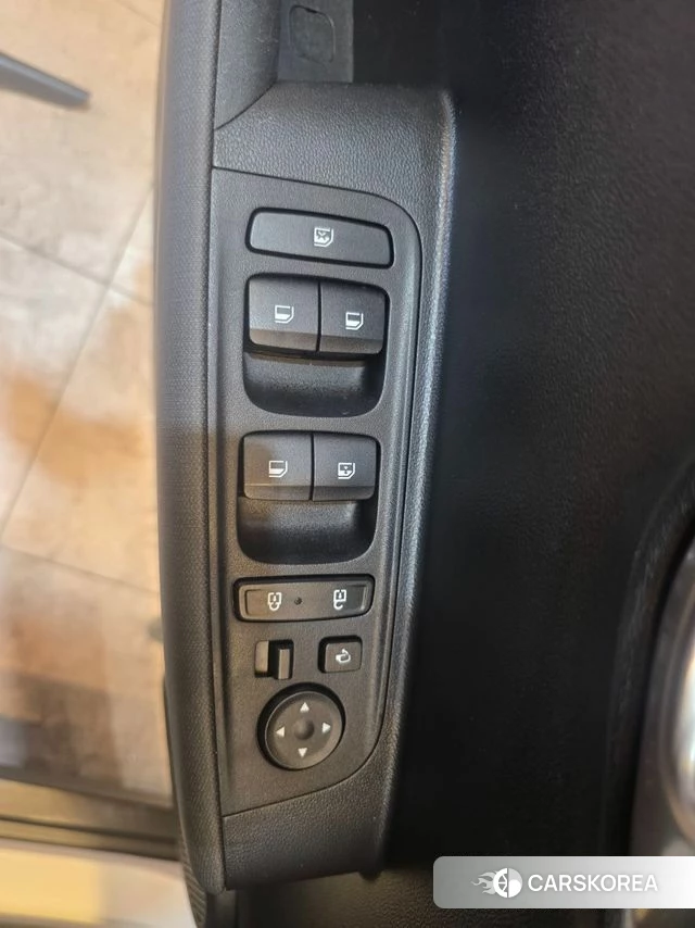 Hyundai Casper id 4645887 из Кореи 7