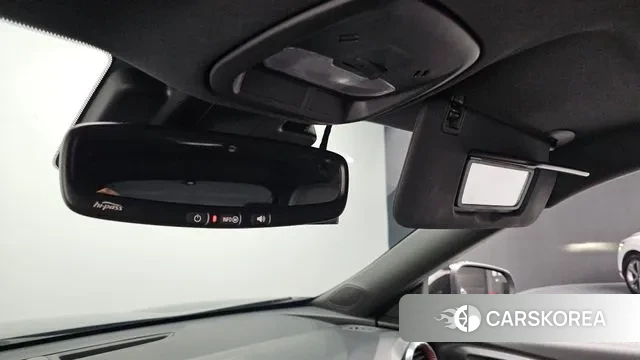 Chevrolet (GM Daewoo) Trax Crossover id 3502703 из Кореи 7