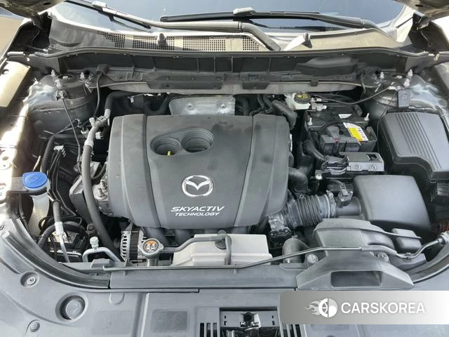 Mazda CX-5 id 4258973 из Китая 7