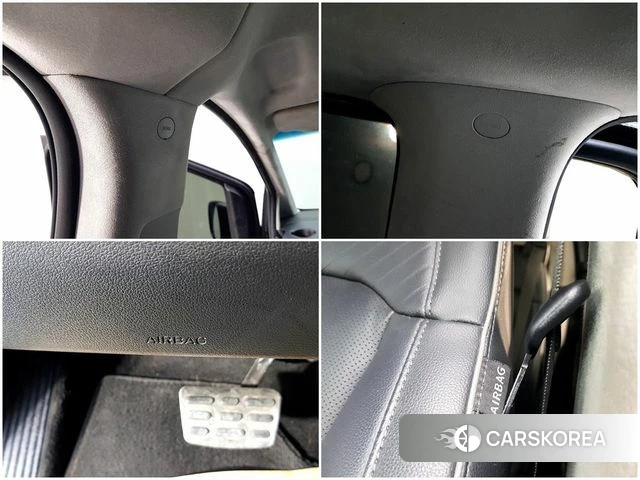 Hyundai Staria id 4692238 из Кореи 7