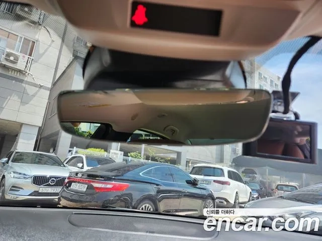 Renault Korea (Samsung) The New SM6 id 2868725 из Кореи 7