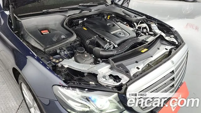 Mercedes-Benz E-Class W213 id 2536794 из Кореи 7