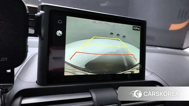 Hyundai Casper id 3174153 из Кореи 7