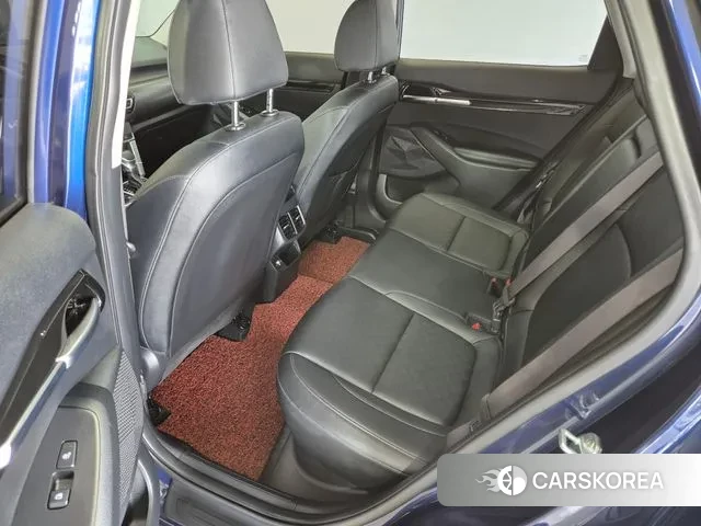 Kia Seltos id 3100394 из Кореи 7