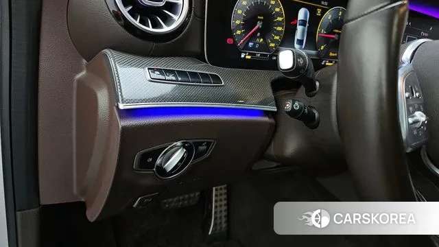 Mercedes-Benz CLS-Class C257 id 3033791 из Кореи 7