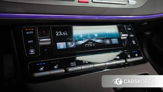 Hyundai The New Grandeur IG id 4345115 из Кореи 7
